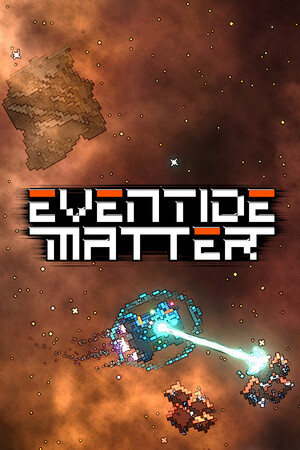 Cover art of Eventide Matter