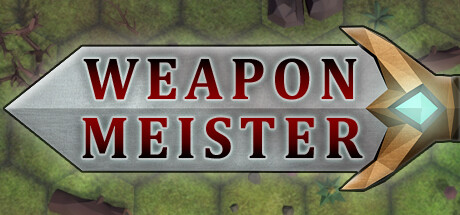 Weapon Meister banner image