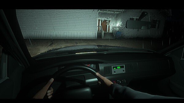 Screenshot 4 of Bite Size Terrors: see no FEAR - final gameplay screenshot