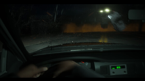 Screenshot 3 of Bite Size Terrors: see no FEAR - more gameplay footage