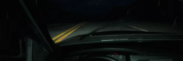 Bite Size Terrors: see no FEAR video 3