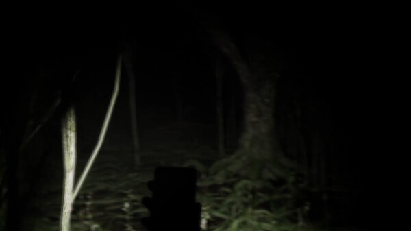 Bite Size Terrors: see no FEAR screenshot 6