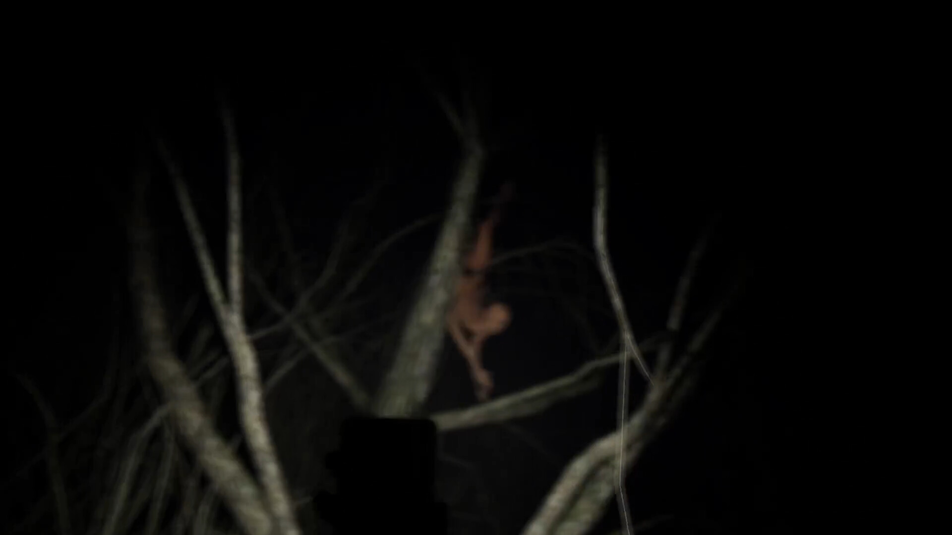 Bite Size Terrors: see no FEAR screenshot #7