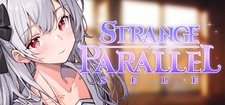 Strange Parallel：Sele steam charts