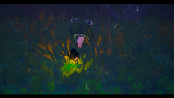 Screenshot 4 of Bite Size Terrors: Speechless - final gameplay screenshot