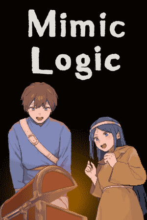 Cover art of Mimic Logic