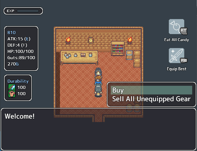 #4. Mimic Logic (Steam) Podle: Nihohe Soft