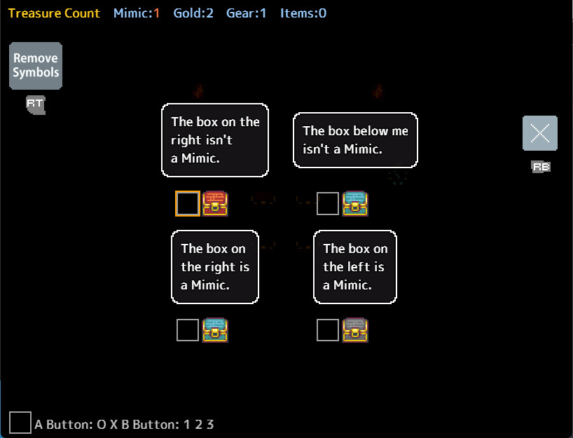 #2. Mimic Logic (Steam) Podle: Nihohe Soft