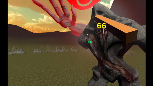 SwingHard VR screenshot 6