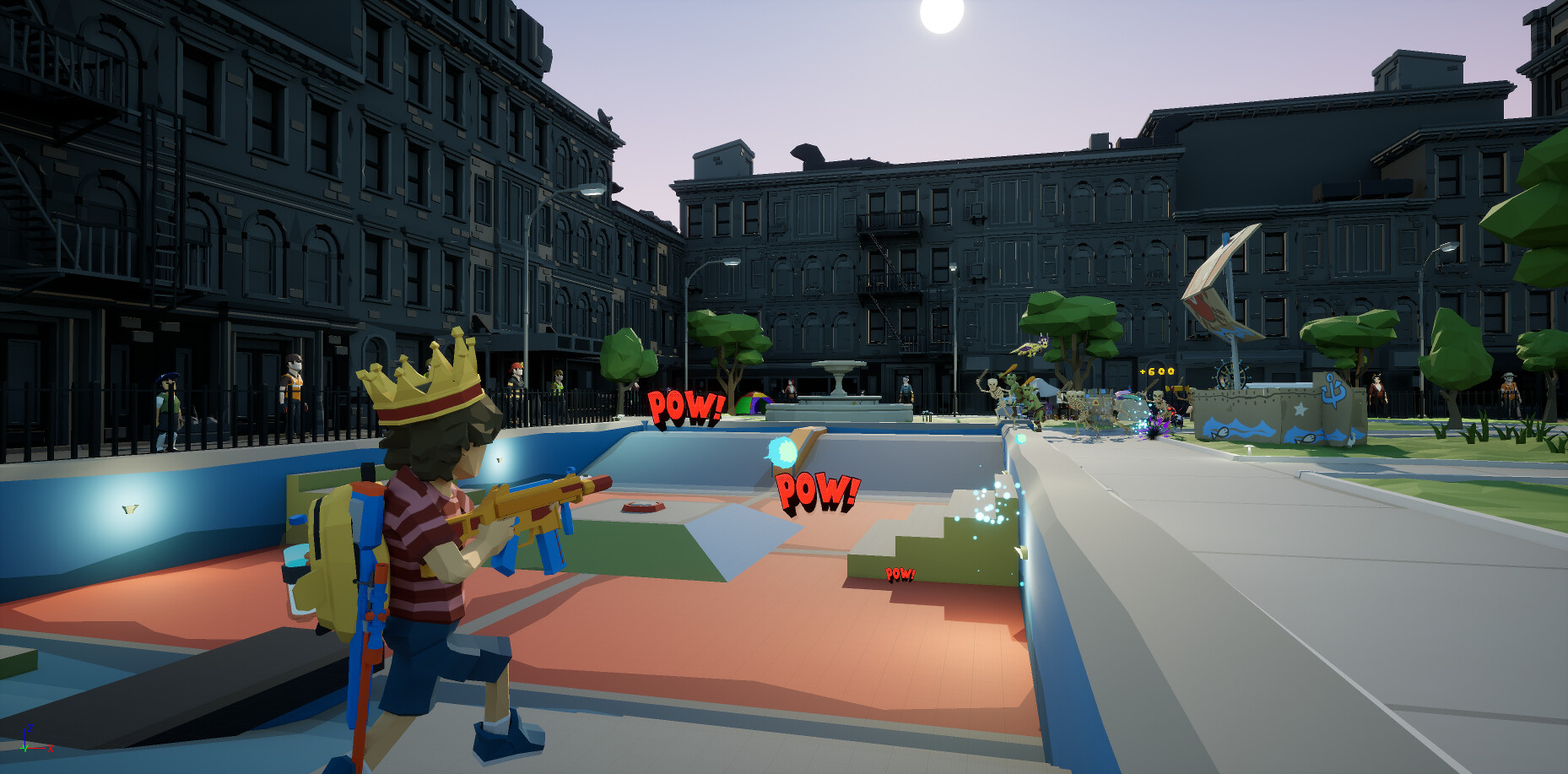 After School Featured Screenshot #1