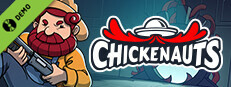Chickenauts Demo Small Capsule Image