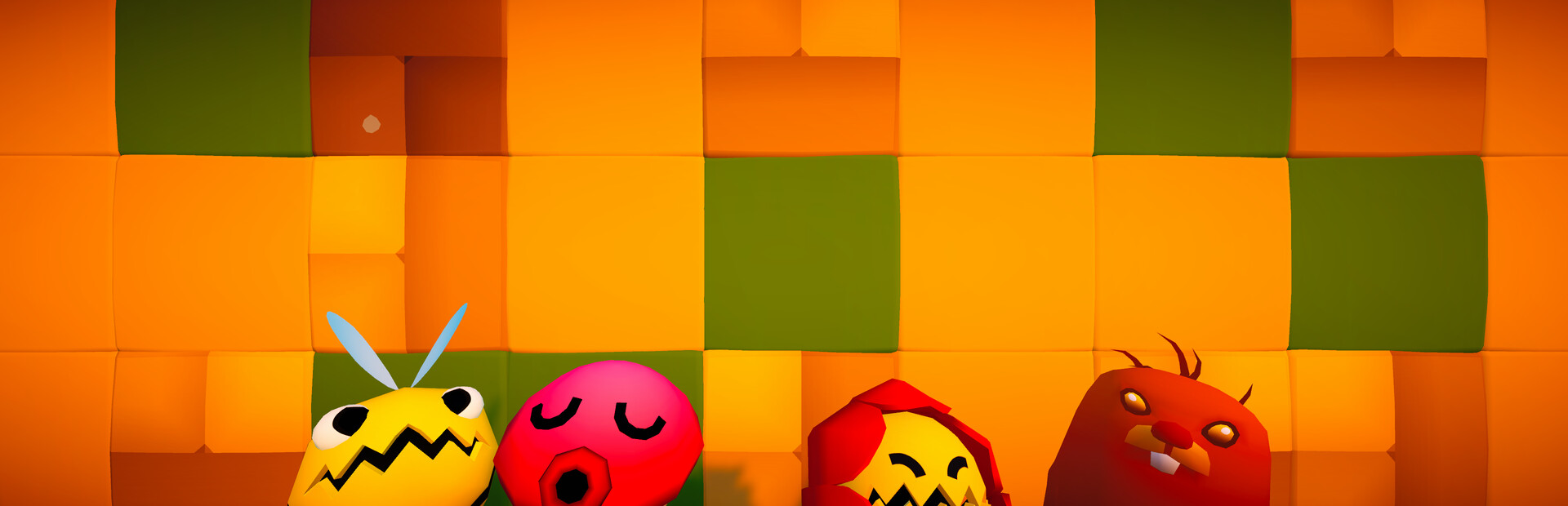 Predefined: A Programming Puzzle Game