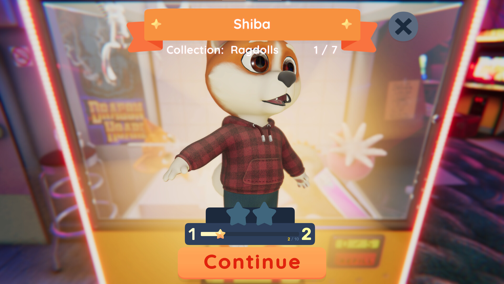 Claw Machine Sim — official gameplay screenshot 5