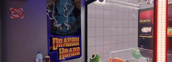 Claw Machine Sim video 3