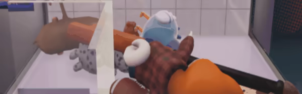 Claw Machine Sim video 2