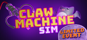 Claw Machine Sim