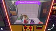 A screenshot of Claw Machine Sim