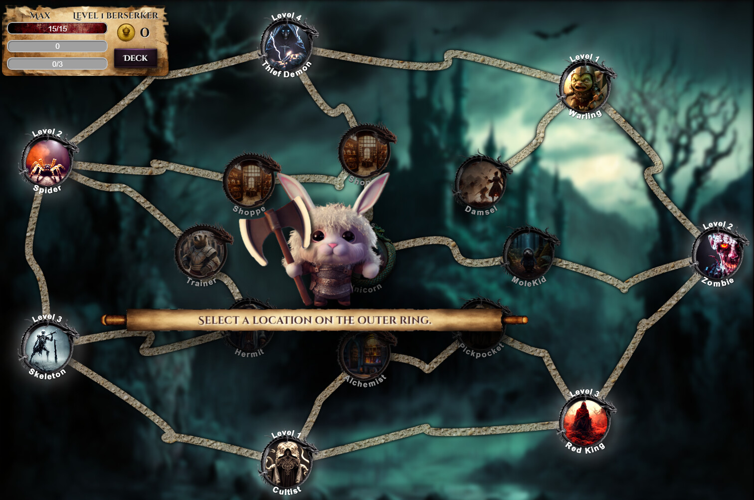Demon's Bane Featured Screenshot #1