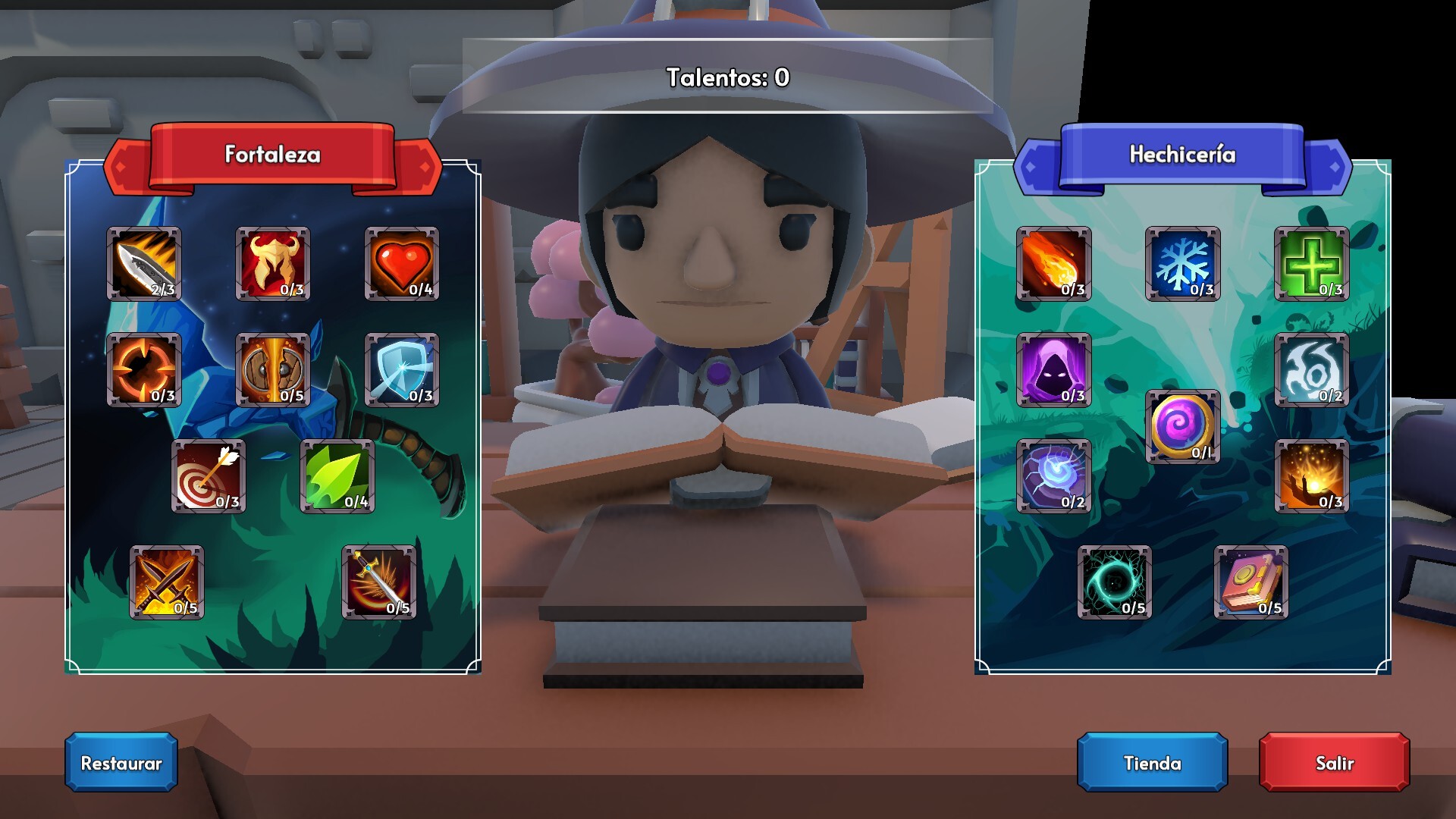 Doors & Loot screenshot #4
