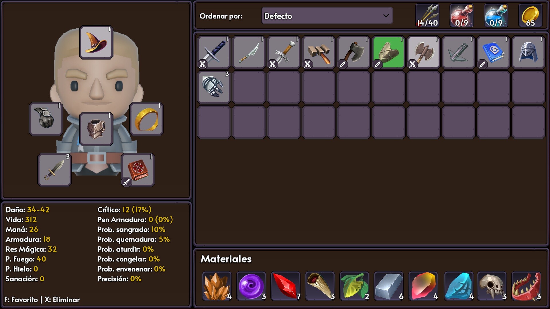 Doors & Loot screenshot 5
