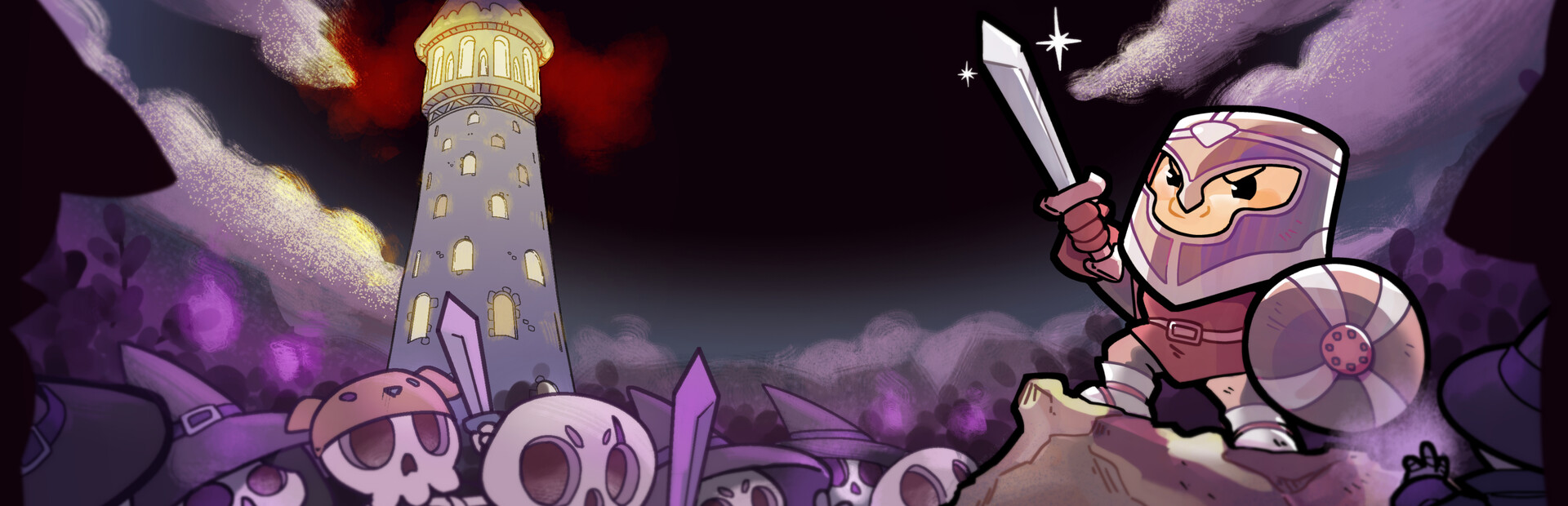 Doors & Loot