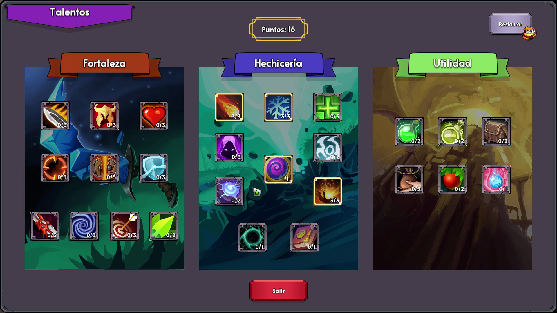 Doors & Loot screenshot #6