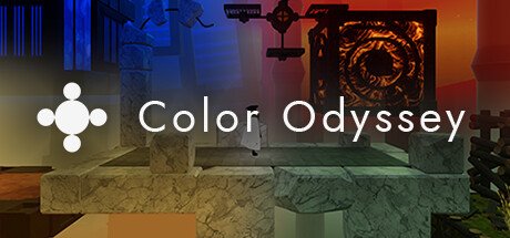 Image for Color Odyssey
