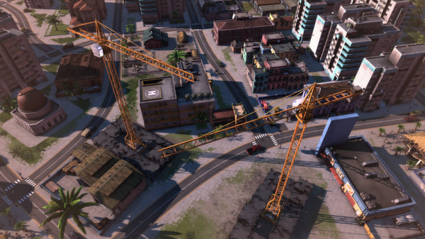 Tropico 5 screenshot 3