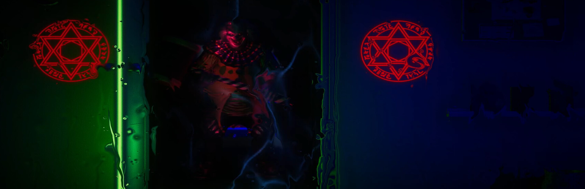 Night Terrors