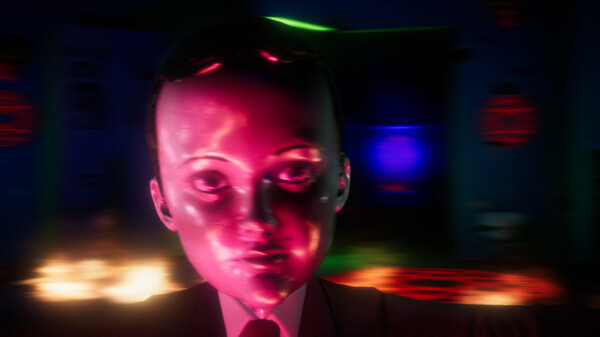 Screenshot z Night Terrors