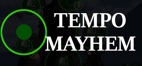 Tempo Mayhem steam charts