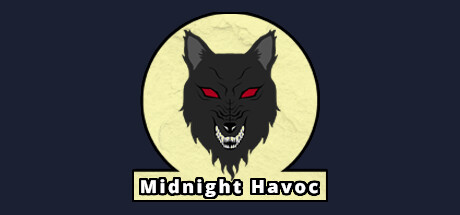 Midnight Havoc steam charts