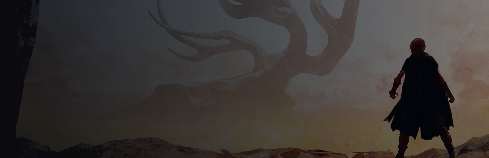 Cervus Blade