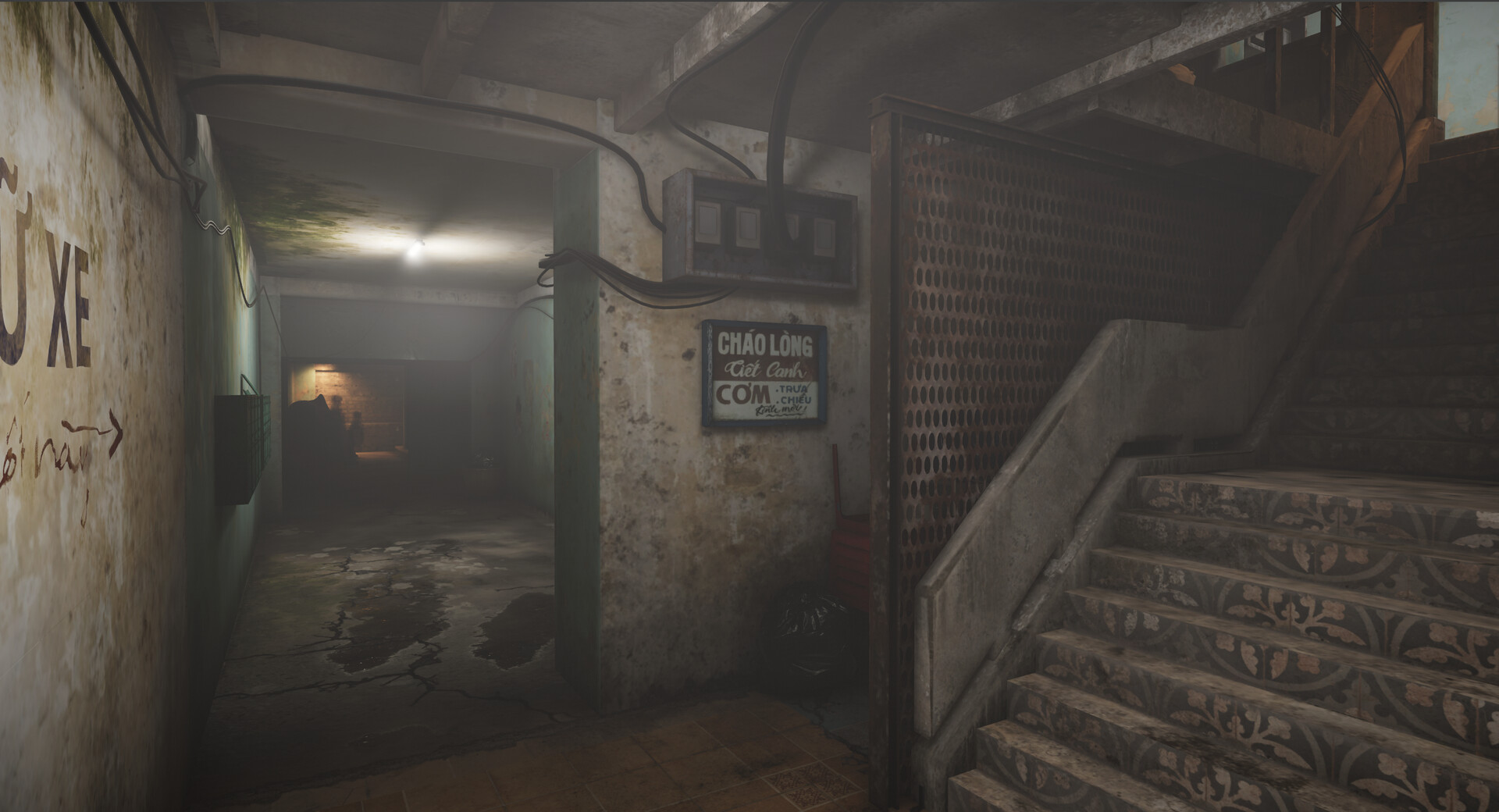 The Scourge | Tai Ương screenshot #11