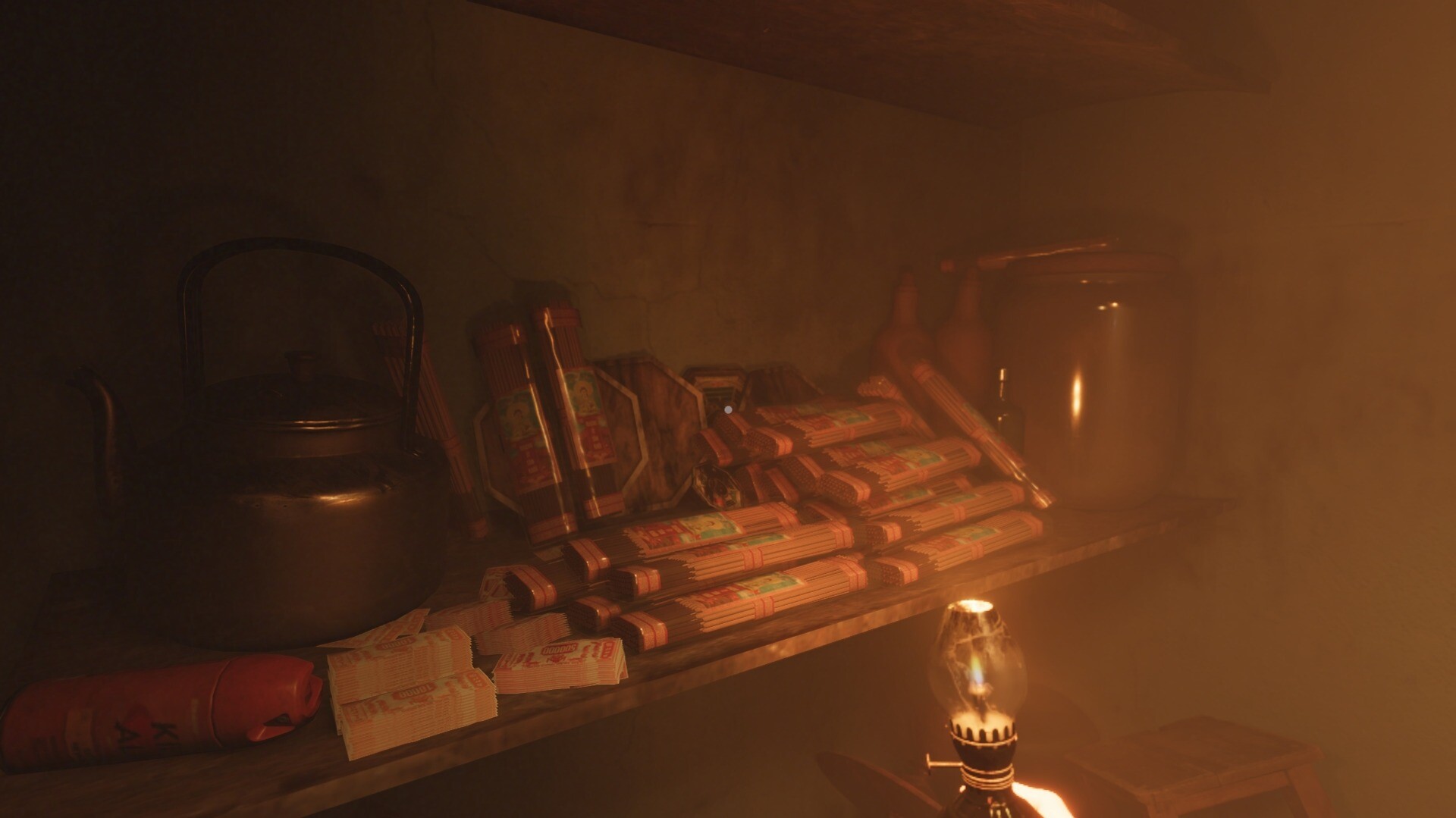 The Scourge | Tai Ương screenshot #7