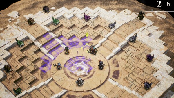 GOBLIN SLAYER -ANOTHER ADVENTURER- NIGHTMARE FEASTfor windows and Linux 1