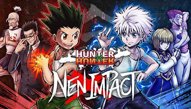 HUNTER×HUNTER NEN×IMPACT ハンターハンター HUNTER×HUNTER NEN×IMPACT on Steam