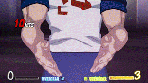 全职猎人:NEN×IMPACT/HUNTER×HUNTER NEN×IMPACT配图6 全职猎人:NEN×IMPACT/HUNTER×HUNTER NEN×IMPACT配图6