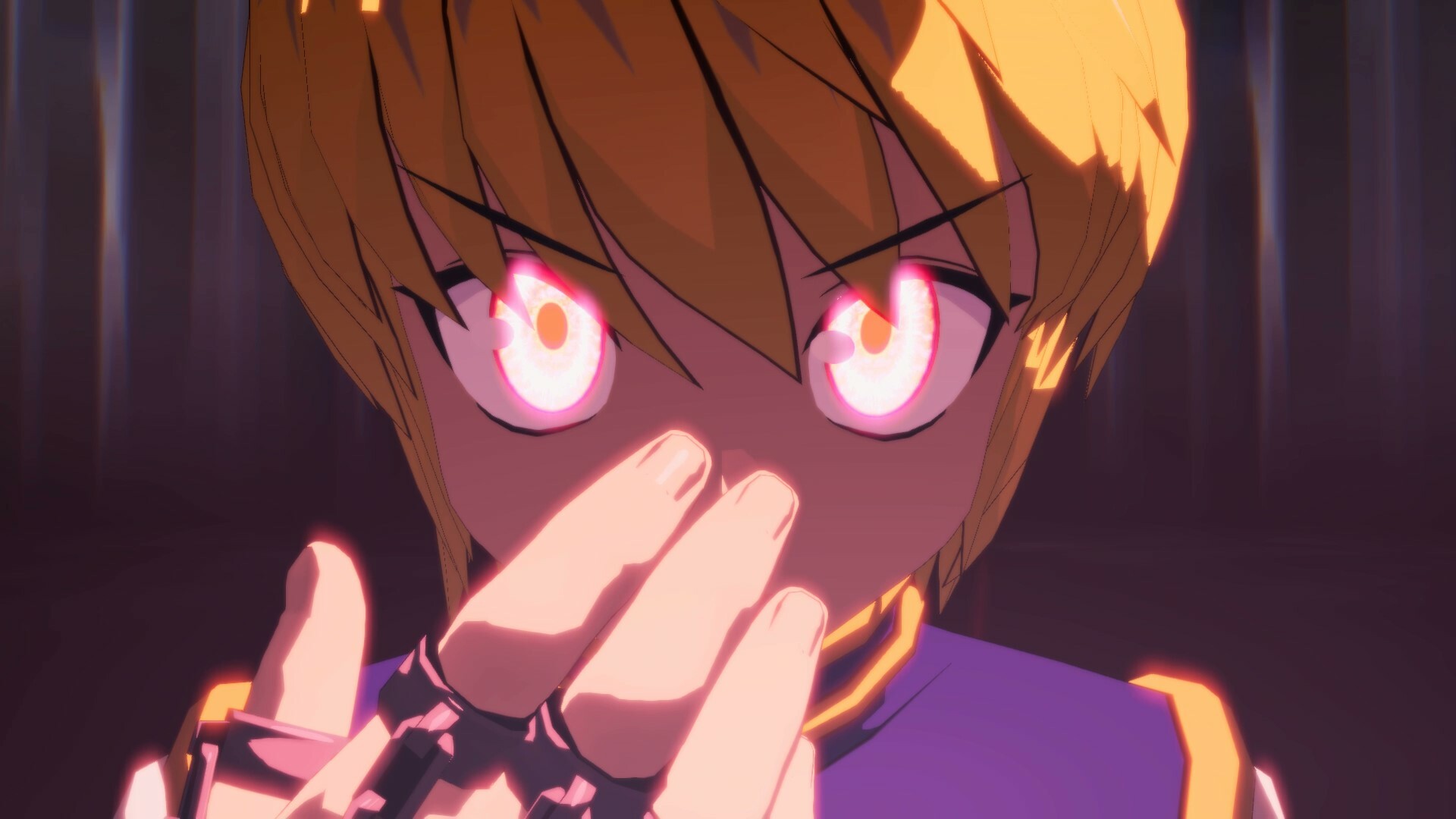 HUNTER×HUNTER NEN×IMPACT screenshot #8