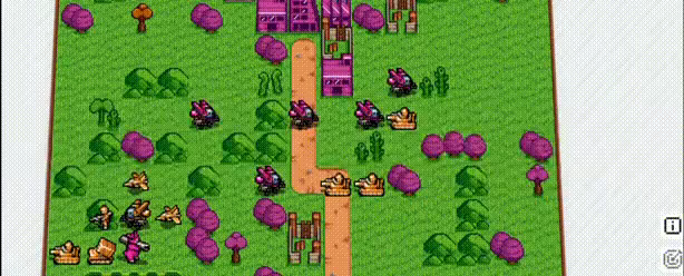 Athena Crisis video 3