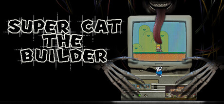 Super Cat The Builder