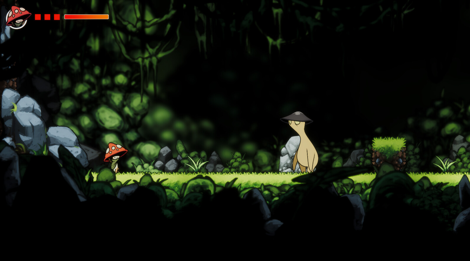 Parallel Destiny Featured Screenshot #1