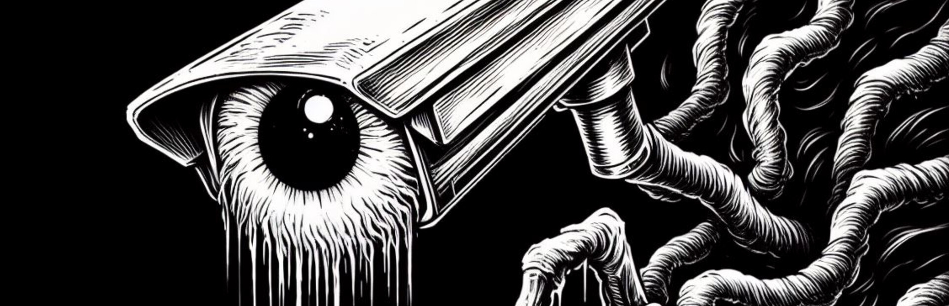 Surveillance Simulator