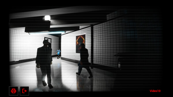 Surveillance Simulator — скриншот 4