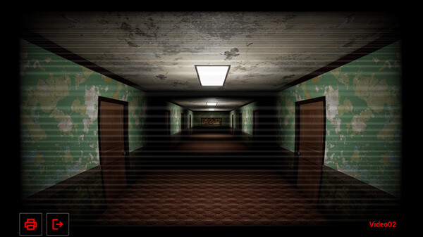 Surveillance Simulator — скриншот 9