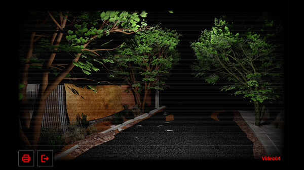 Surveillance Simulator — скриншот 8