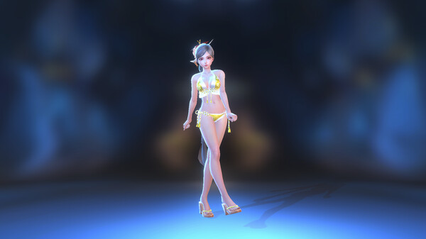 Angel Legion-DLC Oriental (Golden)