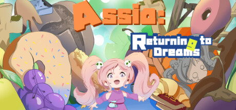 Assia:Returning to Dreams banner image