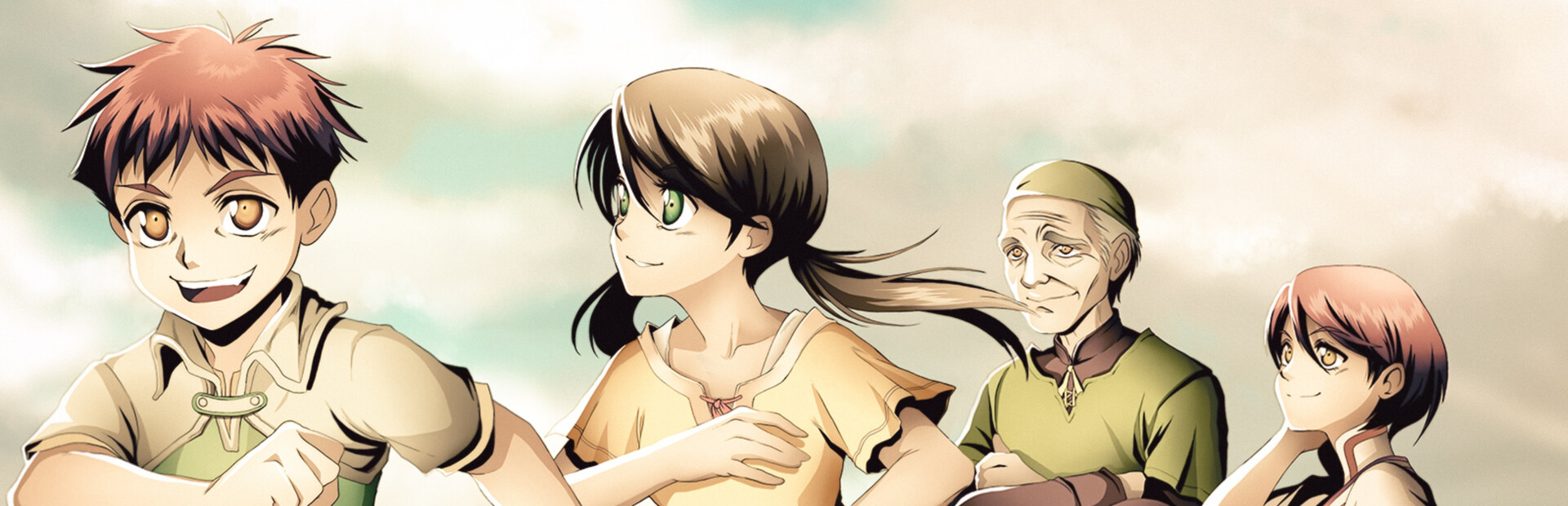 Family Adventure