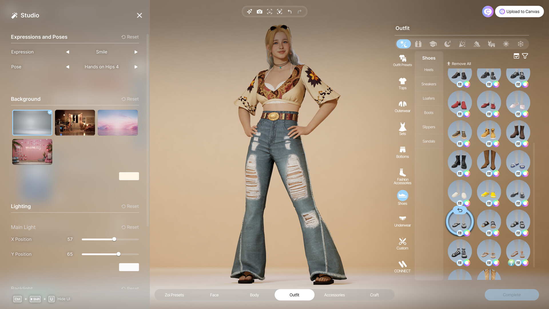 inZOI – Screenshot 11